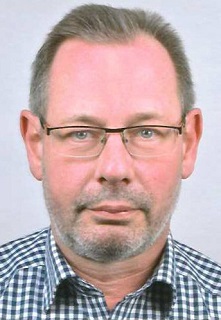Herr Axel Petersmeier