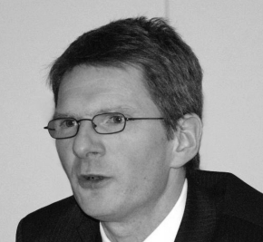 Herr Ulrich Keller