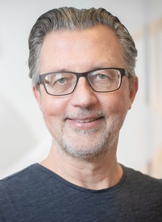 Herr Stefan Kessen
