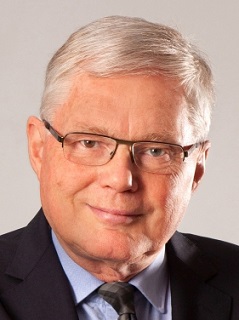 Herr Udo Stremmel