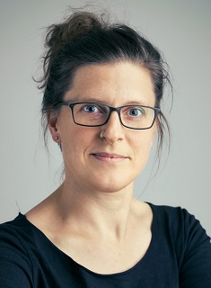 Frau Ute Schadek