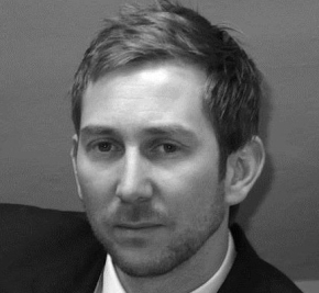 Herr Volker Salm
