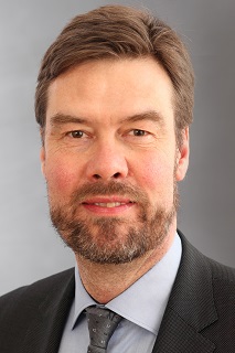 Herr Ronald Meinecke
