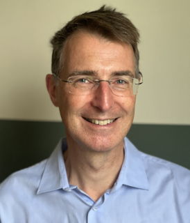 Herr Jörg Spennemann