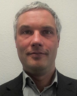 Herr Stefan Mieth