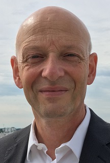 Herr Jürgen Thum