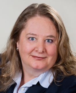Frau Monika Huber