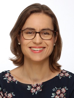 Frau Helena Sophia Wirsing