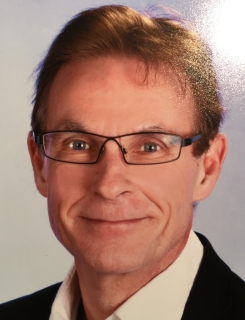 Herr Klaus Schaeffer