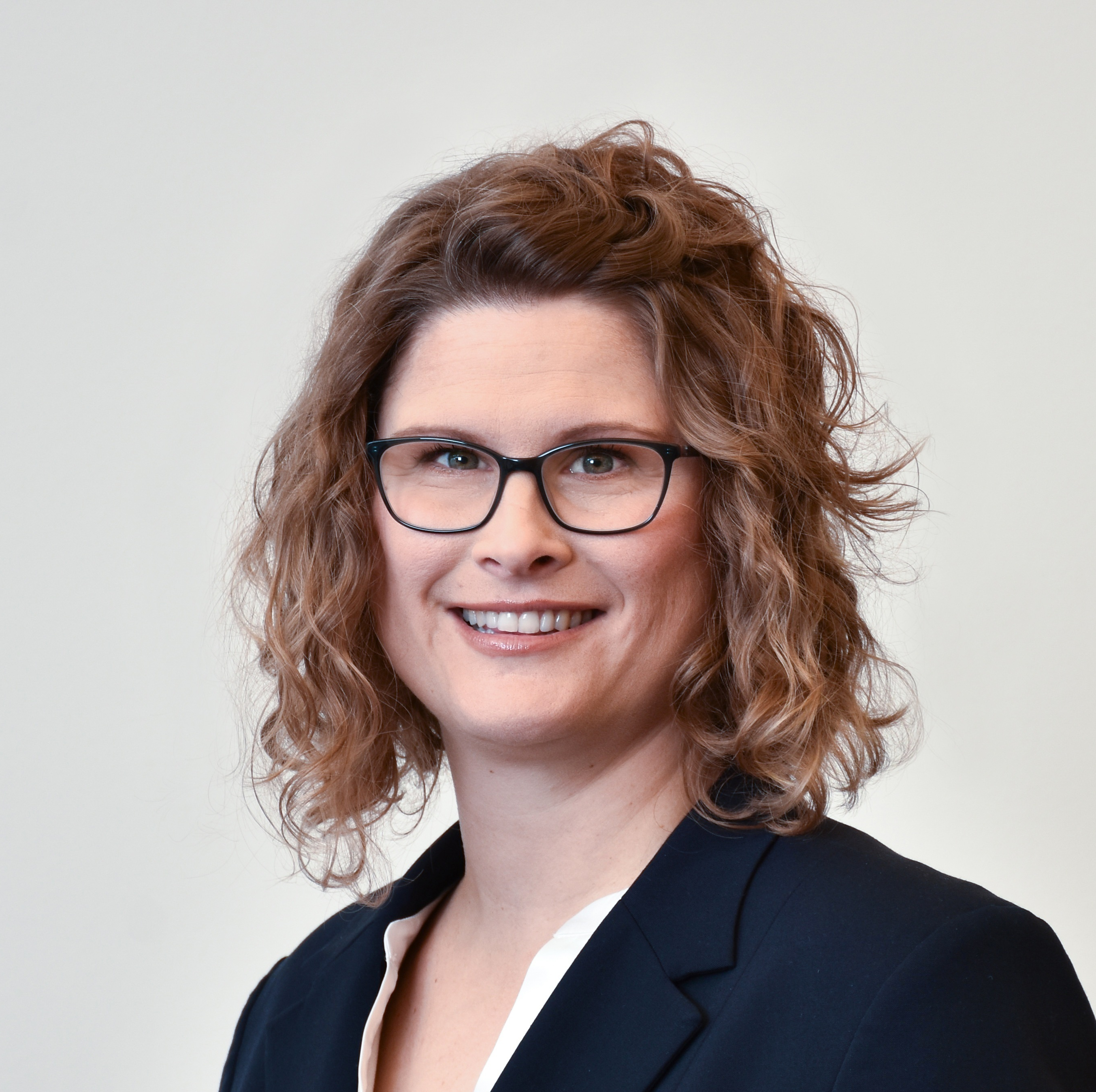 Ass. jur. Maja Ohlwein
