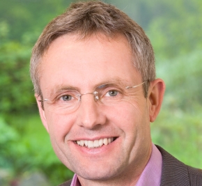 Herr Martin Horneber