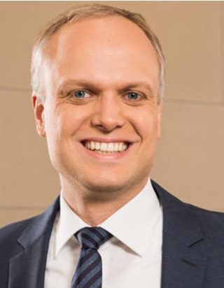 Herr Alexander Wirth