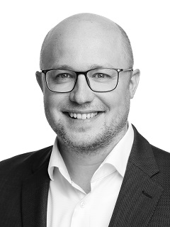 Herr Nick Kockler