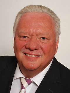 Herr Manfred Nolte