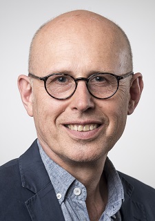 Herr Dieter Günnewig