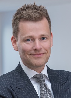 Herr Christoph Worms