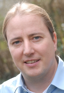 Herr Jens Leven