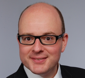 Herr Marcus Ell