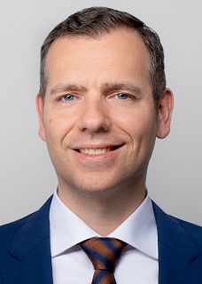 Herr Torsten Mertins