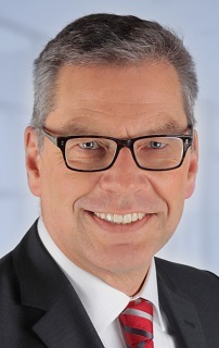 Herr Kai Steffens