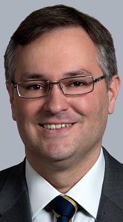 Herr Thomas Schmitt