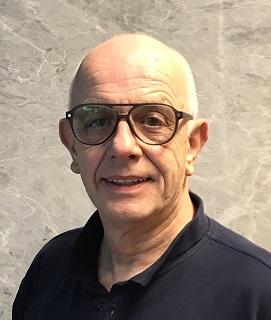 Herr Heinz-Peter Mühlenberg