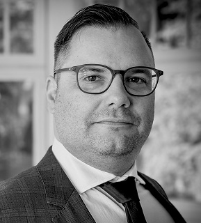 Herr Michael Franke