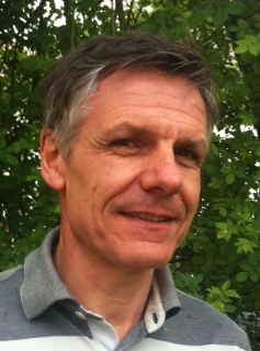 Herr Christian Küpfer