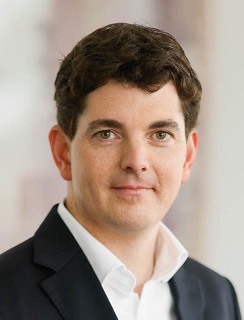 Herr Markus Nettekoven