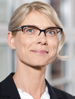 Frau Ina Richter