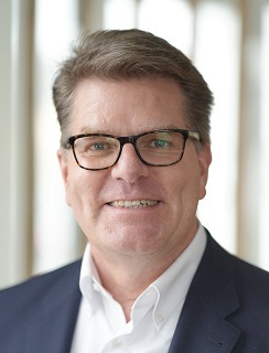 Herr Bernd Mende
