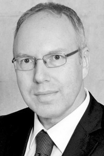 Herr Torsten F. Barthel