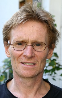 Herr Volker Kersting