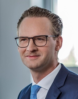 Herr Martin Jansen