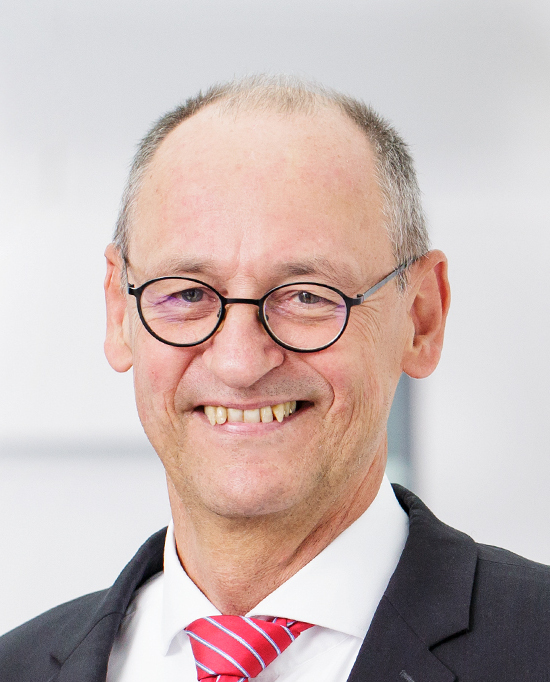 Herr Karsten Harms
