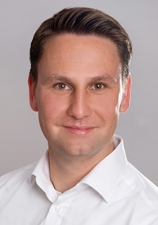 Herr Stefan Müller
