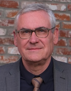 Herr Christian Schiebel