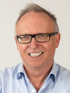 Herr Paul Köhler