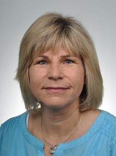 Frau Petra Laib