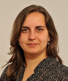 Frau Nadine Ranft