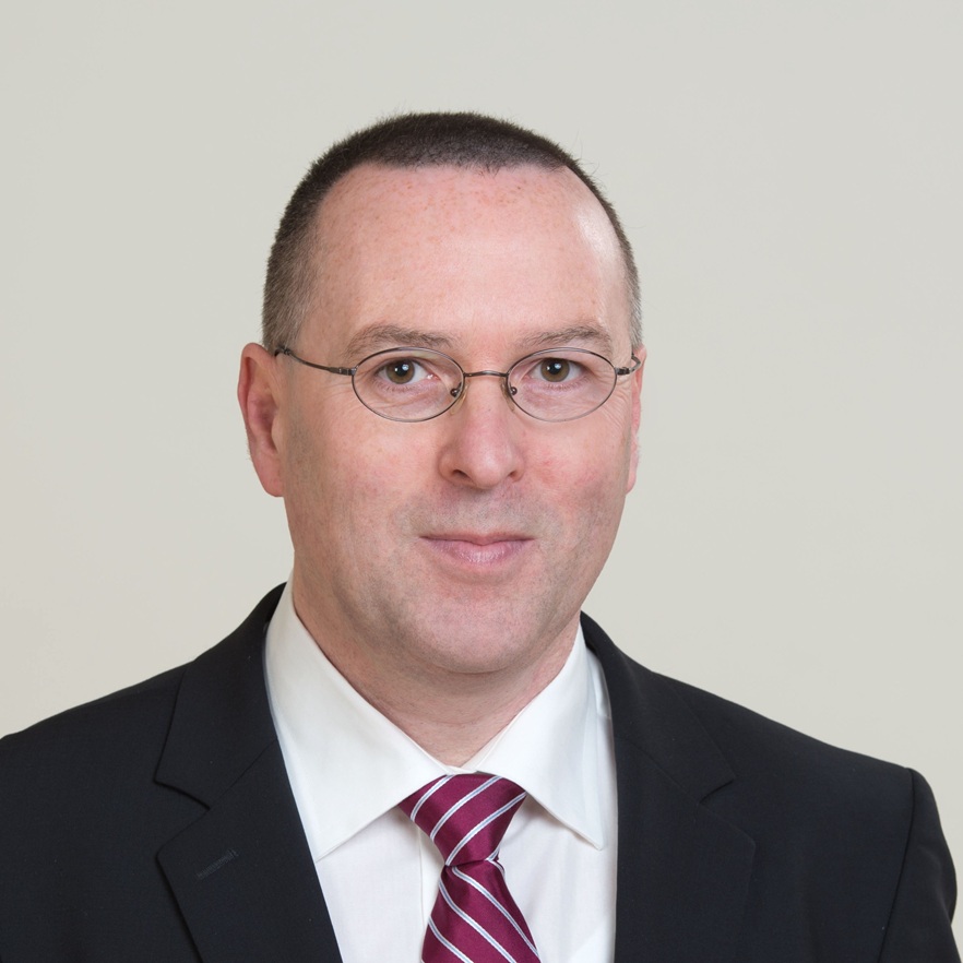 Bernd Bauer