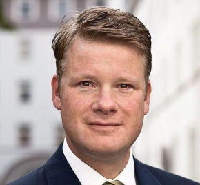 Herr Robert Montau