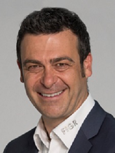 Herr Martin Lutz
