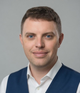 Herr Jan Peter Rauber