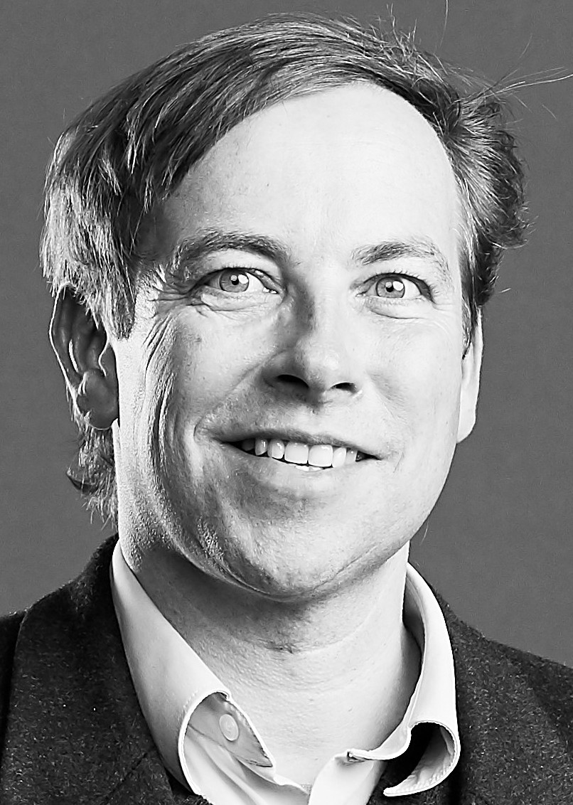 Herr Jens Lüdeke