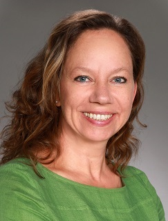 Frau Claudia Drescher