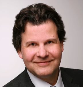 Herr Markus Kuner