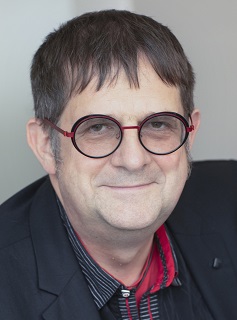 Herr Volker Busch-Geertsema