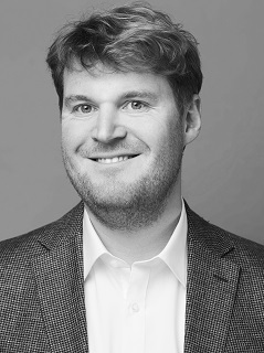 Herr Pieter van der Kooij