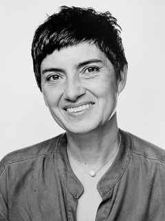 Frau Natalie Schaller